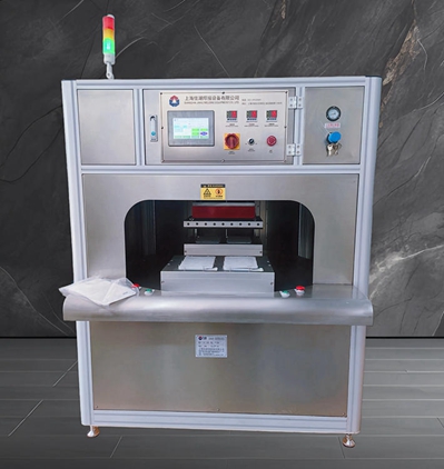 醫用無菌吸塑包裝機高值耗材熱封核心功能